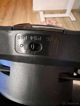 🎮 Logitech G923 + Shifter + Stojan – TOP STAV, ako nové 🚗 - 3