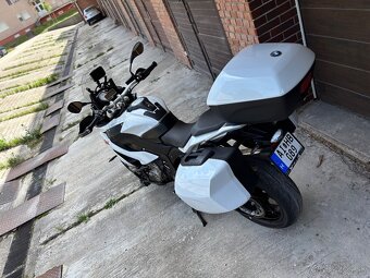 BMW S1000XR - 3