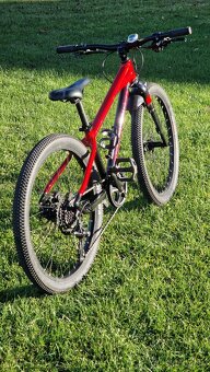 Predám detský bicykel Mondraker Leader 24 - 3