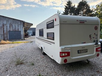 Adria Altea 552 PK - 3