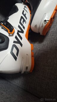 Skialp lyziarky Dynafit Speed Nimbus Pánske - 3