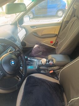 BMW 318 - 3