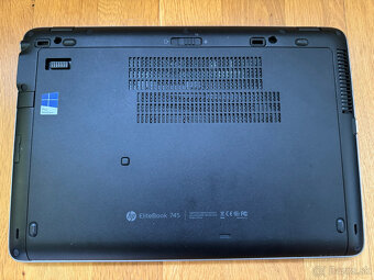 HP EliteBook 745 G2 - 3