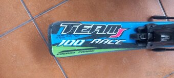 Detske lyze 100cm - 3
