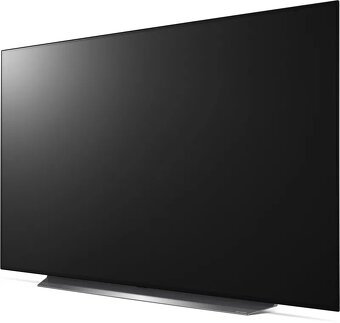 LG OLED C9 55" 2160p 4K 120Hz GSync VRR - 3