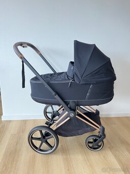 CYBEX PRIAM SET Rosegold 2021 - 3