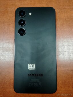 Samsung S23 - 3