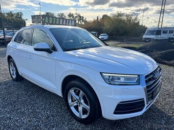 Audi Q5 2.0 TDI 190k quattro S tronic Design - 3