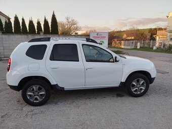 Dacia Duster 1,5 DCI 4x2 r.v.2018. - 3