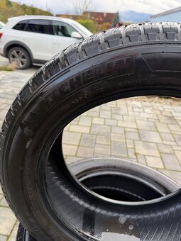 Michelin 235/55 r19 105v - 3