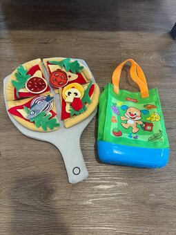 Detská kuchynka - 3