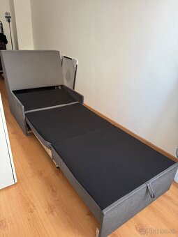 ROZKLADACIE KRESLO - 3