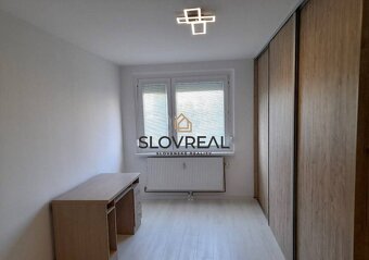 SLOVREAL - Predaj 4 izbového bytu v Banskej Štiavnici - 3