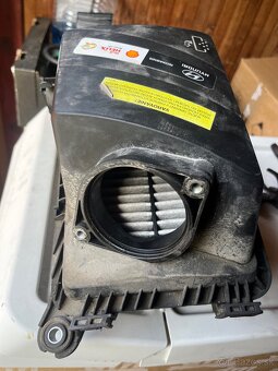 Diely na motor kia hyundai 1.6 CRDI 85kw D4FE EURO 6 - 3