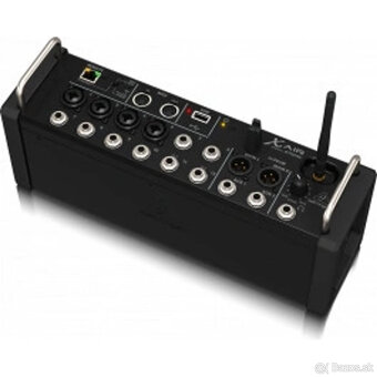 Behringer Digital Mix XAir12 - 3