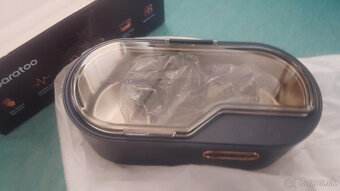 Ultrazvukový čistiaci prístroj na okuliare - 3