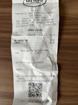 Smart hodinky Carneo - 3