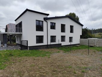 Štvorizbový byt so záhradou na predaj v Spišskom Bystrom - 3