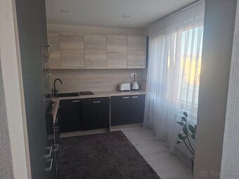 Prenajmem 3i byt Lucenska - 3