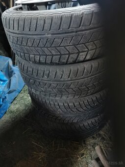 Pneumatiky kolesá - 3