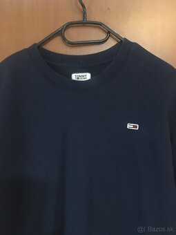 TOMMY HILFIGER 100%original dámske mikinosaty M - 3