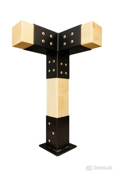 Stavaj svojpomocne  - 3