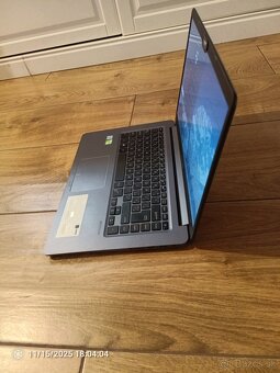 Predám ASUS VivoBook S15 X510UF - 3