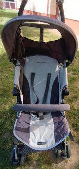 Športový kočík Maclaren - 3