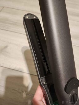 Parná žehlička Jean Louis David - 3