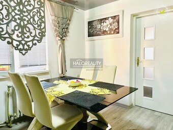 HALO reality - Predaj, rodinný dom Michalovce - EXKLUZÍVNE H - 3