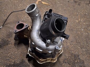 AUDI 3.0 TDI 180KW - 3