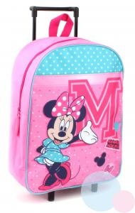 Dievčenský cestovný ruksak Minnie - 3