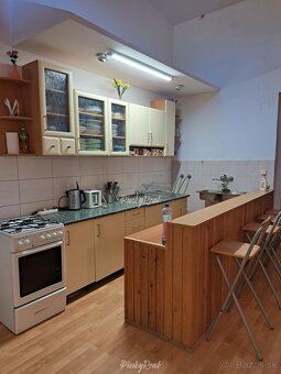 Exkluzívne - Pinky Real - projekt na brehu Malého Dunaja - 3