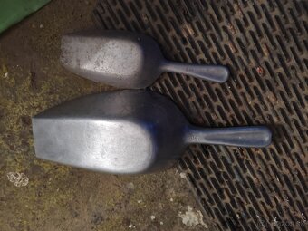 Predám staré lopatky na múku a podobne - 3