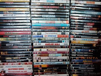 800 DVD v boxoch od 2 eur (v češtině ;o) - 3