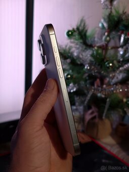 iPhone 16 Pro Max 256gb predám / vymením - 3