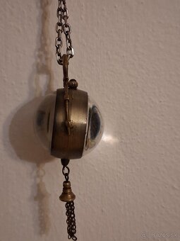 Predam stare hodinky - 3