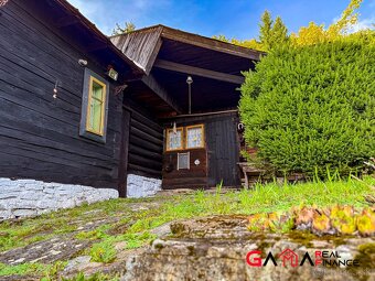 GAMA R&F | Drevenica vo Veľkom Rovnom - 3