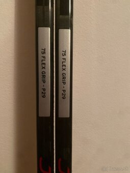 Pravacka Ccm jetspeed ft7 pro 75 flex p29 - 3