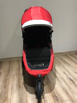Baby jogger Mini city GT - 3
