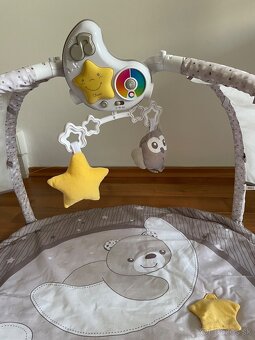 Hracia podložka - 3