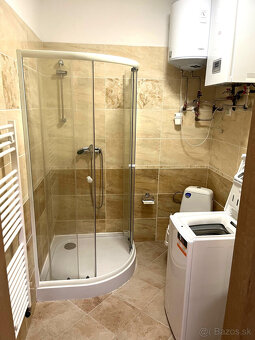 PREDAJ MENŠÍ 3 - IZBOVÝ BYT UL. KAMENNÁ - 3