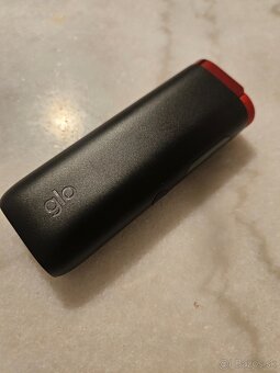 GLO Hyper Pro Ruby Black - 3