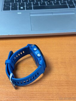 Garmin Forerunner 255 - len odskúšané - 3