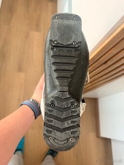 Lyže HEAD,lyzriarky + palice...120€ - 3