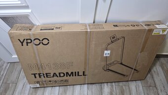 Predam nový beżecky pás - 3