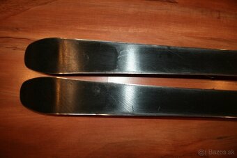 lyže head Mojo 107 cm , lyžiarky Lange - 3