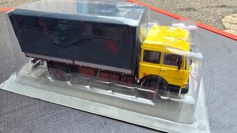 Deagostini Fiat 190 - 3