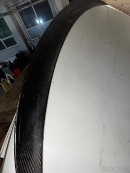 kufrove dvere BMW E92 m3 - 3