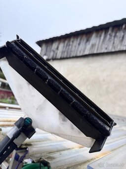 Nastavec hubica tepovac - 3